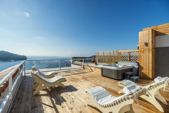 Hotel Santa Caterina