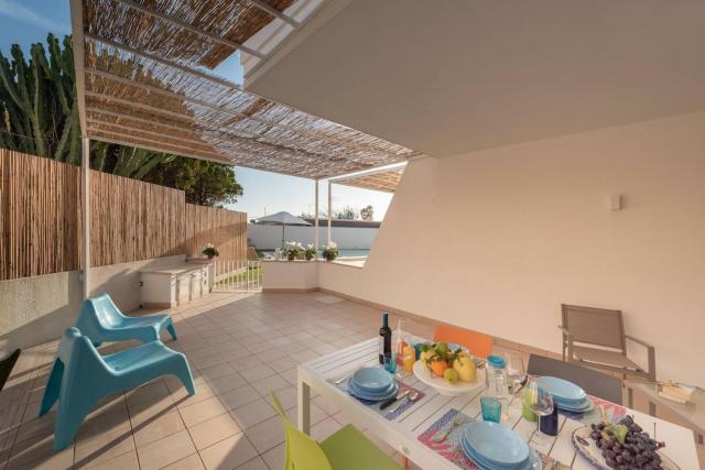 ISULATRAVEL - Blu Mediterraneo House