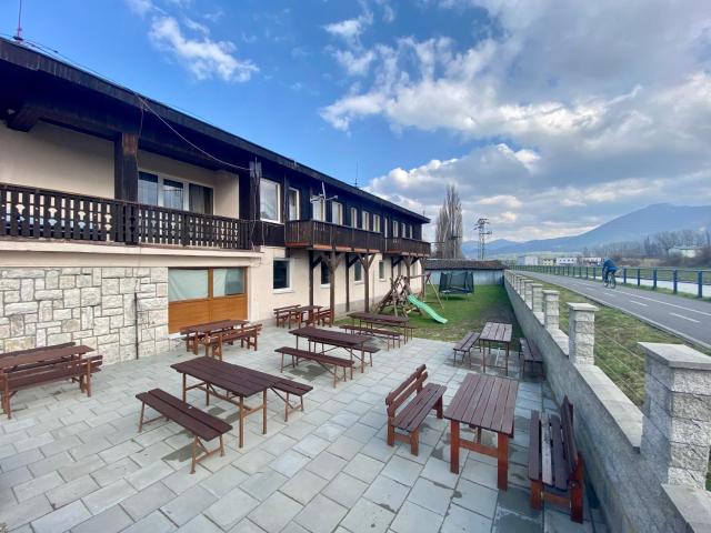 Hotel Lodenica