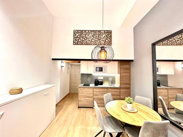Place Your Place SUITES Benimaclet
