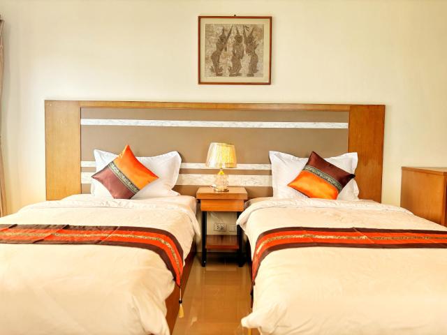 Patong Pool House