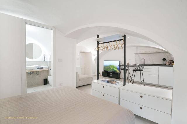 Gioia House