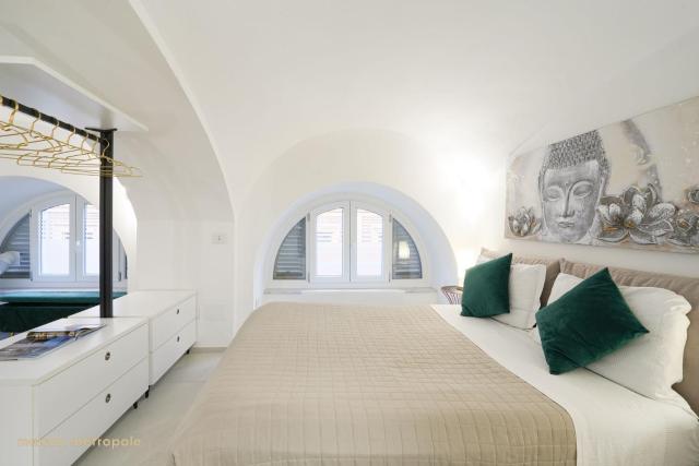 Gioia House
