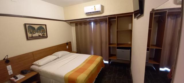 Hotel Pousada São Francisco