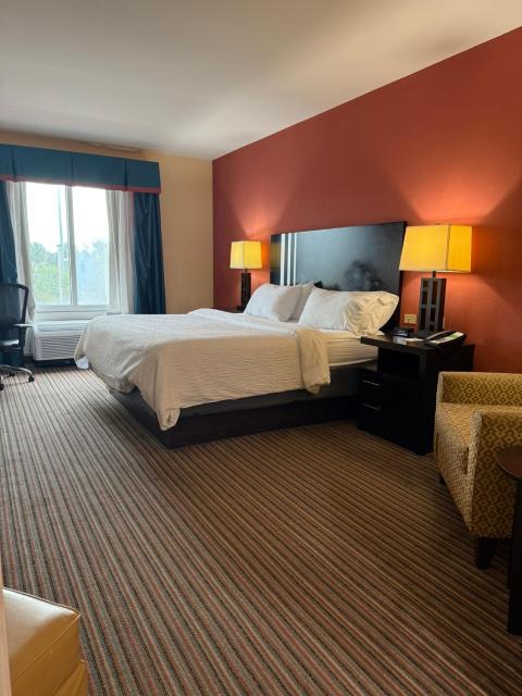 Holiday Inn Titusville/Kennedy Space Center by IHG