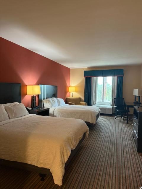 Holiday Inn Titusville/Kennedy Space Center by IHG