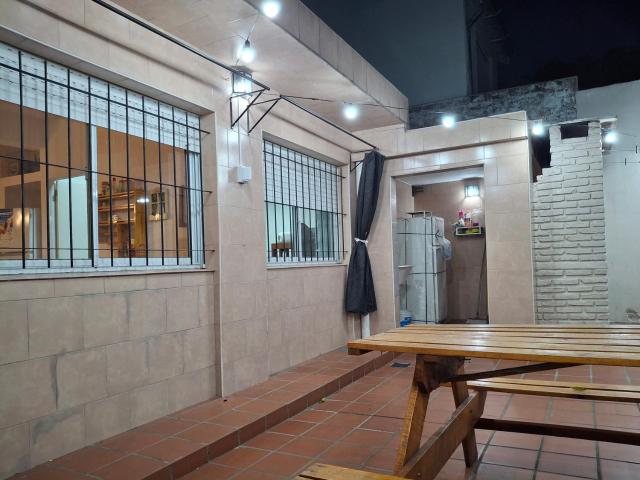 CASA DEL NARANJO