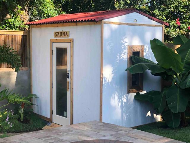 Resort-style Luxury, & Relaxing