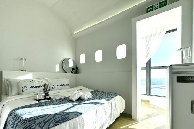 Dooga Ins-Boeing 777X Seaview