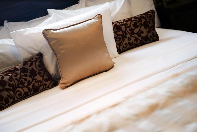 Redearth Boutique Hotel