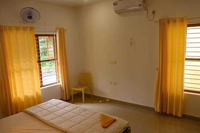 Chakkantharas Pool Villas
