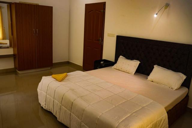 Chakkantharas Pool Villas