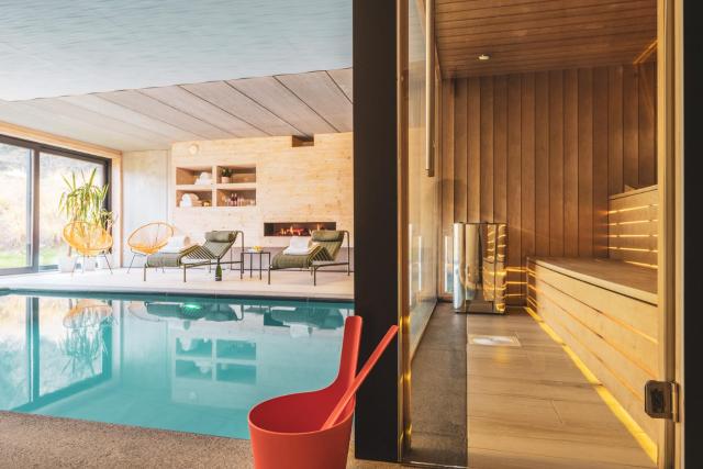 Daft Hotel & Glamping