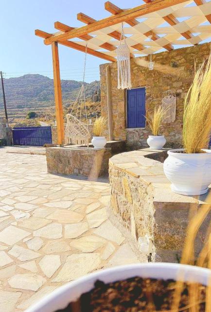 Naira Family Suites Mykonos