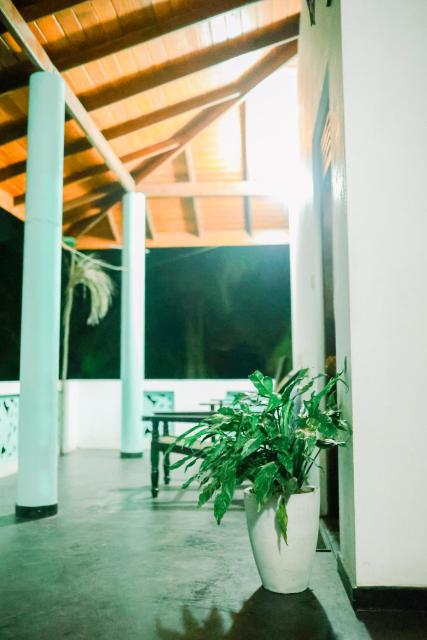 Beach Lagoon Guesthouse