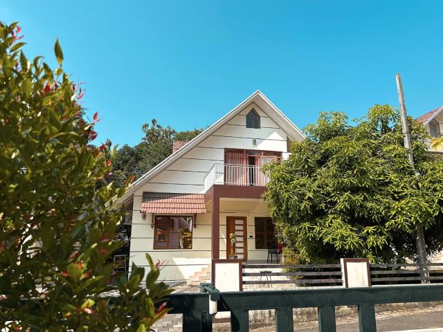 Chakkantharas Pool Villas