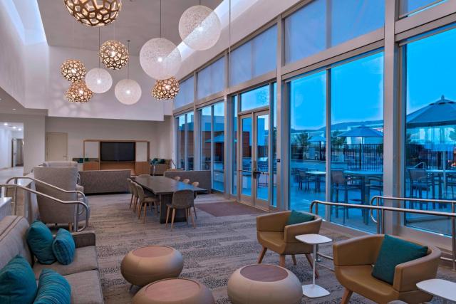 Element by Marriott Palmdale