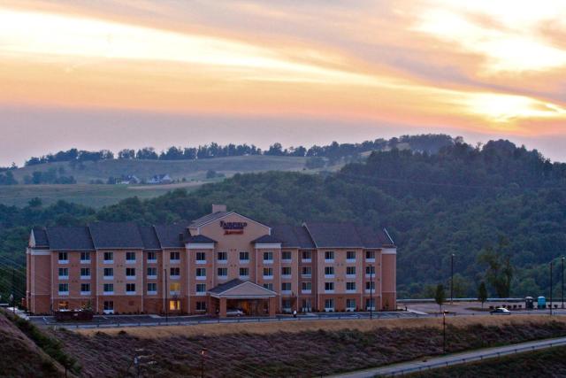 Fairfield Inn by Marriott Morgantown
