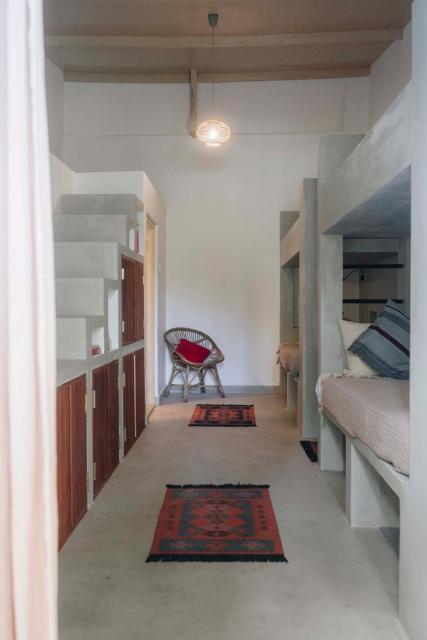 Mellow Hostel Sri Lanka