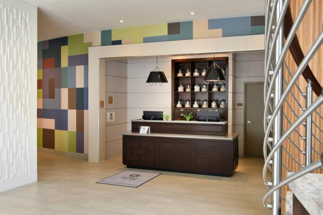Four Points by Sheraton Coral Gables