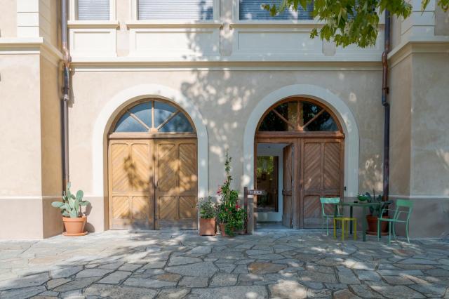 Villa Sardino