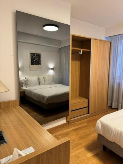 Appartement Notre-Dame