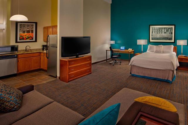 Residence Inn by Marriott Hartford Downtown