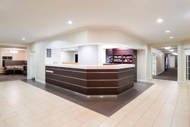 Residence Inn Southington