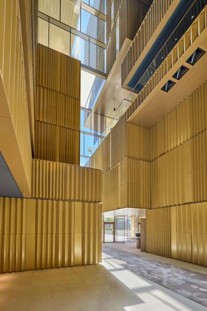 Koenigshof, a Luxury Collection Hotel, Munich