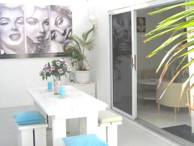 Appartement Chandon 4 pers