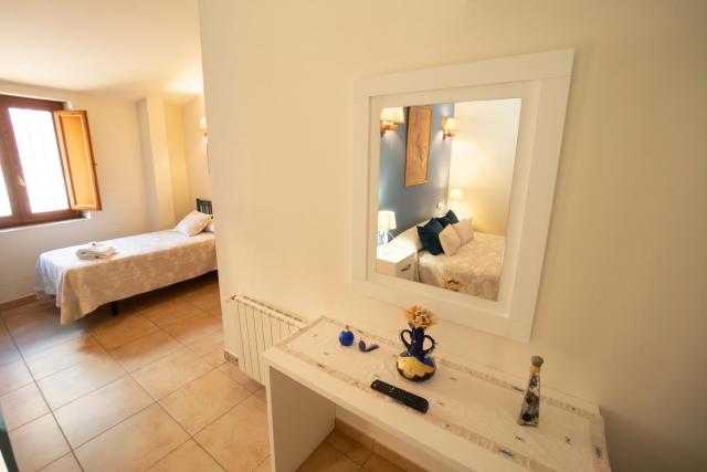 Hotel Rural L'Antic Portal