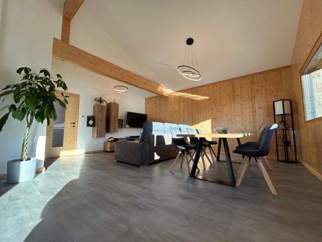 Panorama-Apartment Ennstalblick