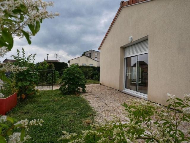 La maison Grignan