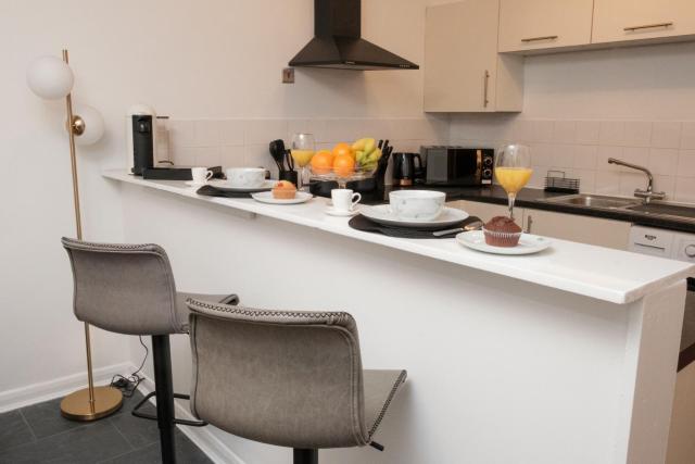 K Suites - Fulbridge Road 58
