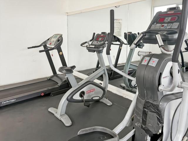 Strategic MTH Square Apt 1BR with Wi-Fi, Pool & Gym by 2ndHome