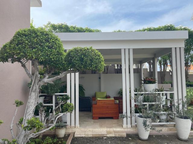 Guesthouse Enjoy Curacao Jan Thiel