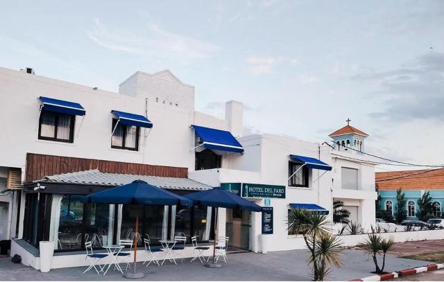 Nuevo Hotel del Faro Punta del este