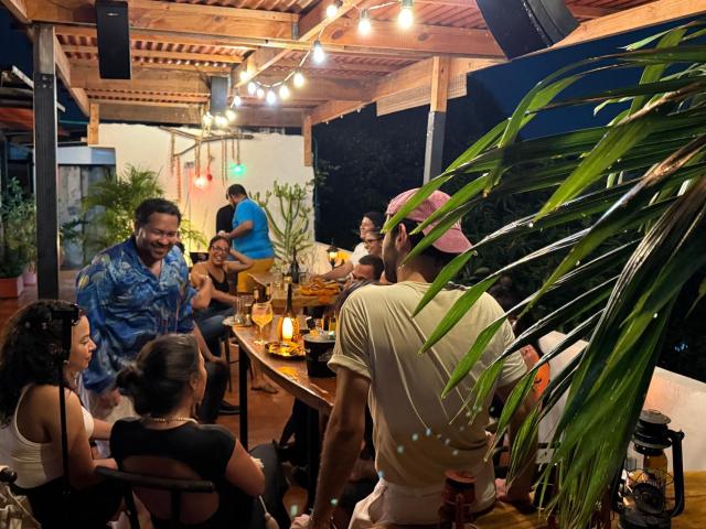 Pachamama Hostel