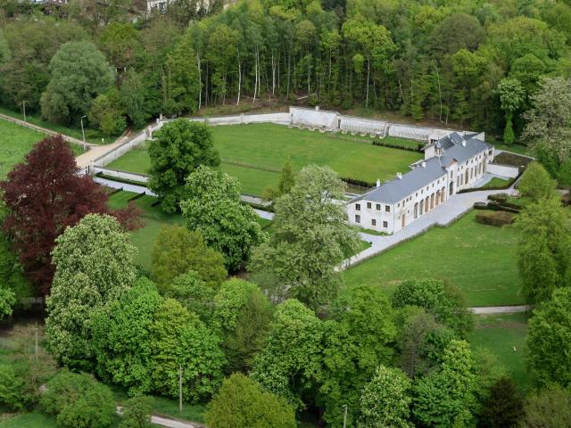 B&B Baron’s House Neerijse-Leuven