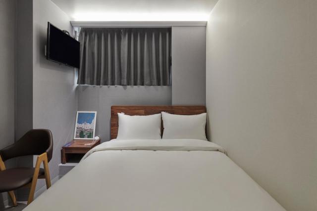 Eight Rest Hostel Jong-ro
