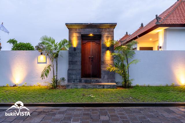 Agra Villa Bali by Bukit Vista