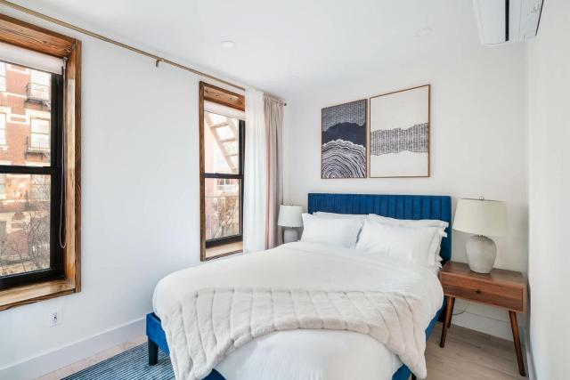 48-3FE 2BR Prime Midtown West