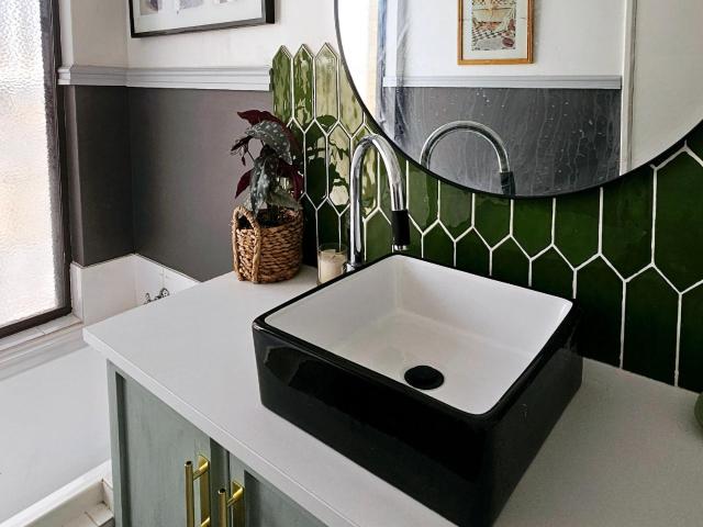 Joyful living Guest Suite