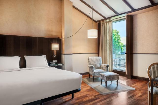 AC Hotel Ciudad de Tudela by Marriott