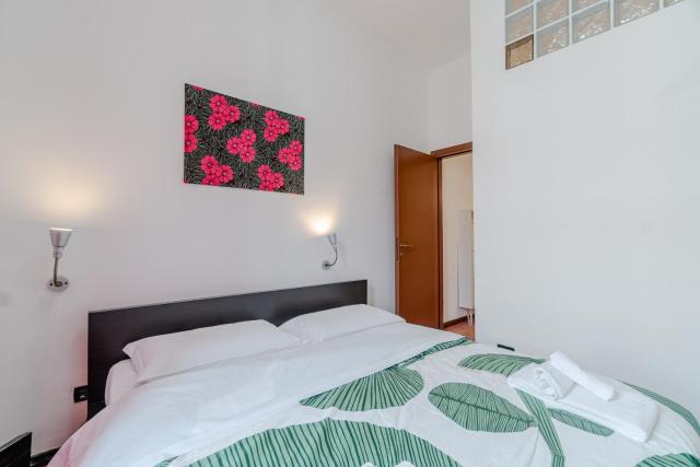 GuestHost - Comfort and Style in Turin - 15 minutes from Piazza Statuto