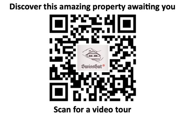 Concierge, Scenic Views, Long Stay by SwissHut