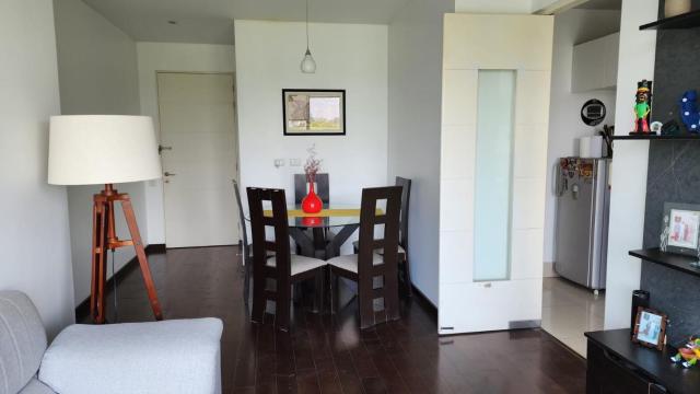 Apartamento de Lujo