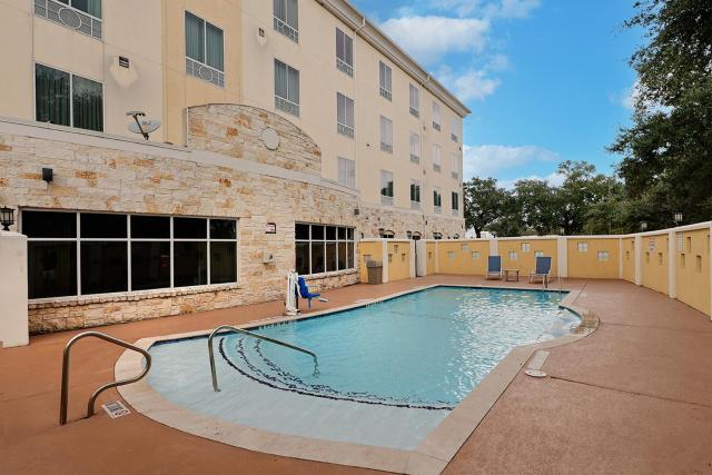 Holiday Inn Express & Suites Houston Northwest-Brookhollow by IHG