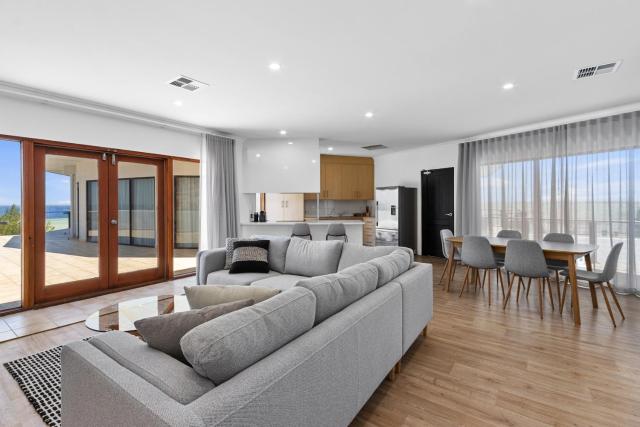 Costello Hotels - Seagate Moonta Bay