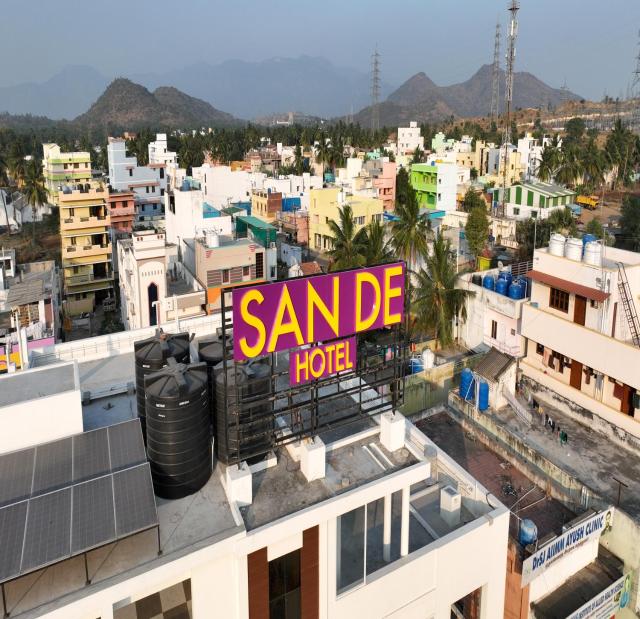 San De